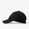 Cloudsteppers-cap, svart