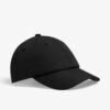 Cloudsteppers-cap, svart