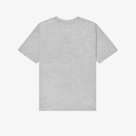 Cloudsteppers Core Tee Grå