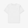 Cloudsteppers Core Tee hvit