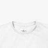 Cloudsteppers Core Tee hvit