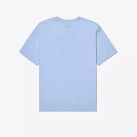 Cloudsteppers Core Tee Lysblå