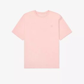Cloudsteppers Core Tee støvrosa