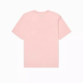 Cloudsteppers Core Tee støvrosa