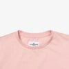 Cloudsteppers Core Tee støvrosa