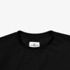 Cloudsteppers Core Tee svart