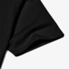 Cloudsteppers Core Tee svart