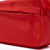 Cloudsteppers crossbody-veske for kvinner i poppy-rød