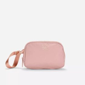 Cloudsteppers Mini Rose-veske for kvinner
