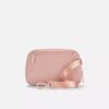 Cloudsteppers Mini Rose-veske for kvinner