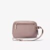 Cloudsteppers Mini-veske for kvinner, mauve