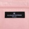 Cloudsteppers-skulderveske for kvinner i Dusty Rose