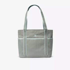 Cloudsteppers Tote Small – grønn toteveske for kvinner