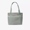 Cloudsteppers Tote Small – grønn toteveske for kvinner