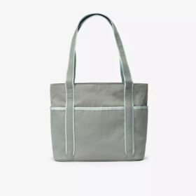 Cloudsteppers Tote Small – grønn toteveske for kvinner