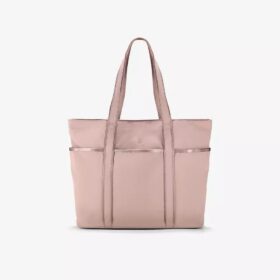 Cloudsteppers-vesker for damer, mauve