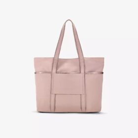 Cloudsteppers-vesker for damer, mauve