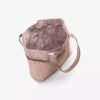 Cloudsteppers-vesker for damer, mauve