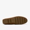 Corsley Bar Cola-loafers i semsket skinn for menn