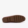 Corsley Plain loafers i tan skinn for menn