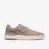 Courtlite2 Run grå nubuck-Sneakers for menn | Clark’s