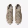 Courtlite2 Run grå nubuck-Sneakers for menn | Clark’s