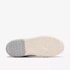 Courtlite2 Run hvite skinnsneakers for menn