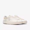 Courtlite2 Run hvite skinnsneakers for menn