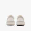 Courtlite2 Run hvite skinnsneakers for menn