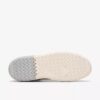Courtlite2 Run-sneakers for menn i marineblå nubuck