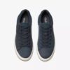 Courtlite2 Run-sneakers for menn i marineblå nubuck