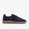 Craft Rally Ace Navy kombinasjonssneakers for menn