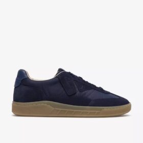 Craft Rally Ace Navy kombinasjonssneakers for menn Craft Rally Ace Navy kombinasjonssneakers for menn