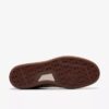 Craft Rally Ace off-white suede Sneakers for men