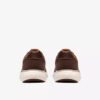 Craftwell Lace Beeswax Leather Snøresko for menn