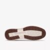 Craftwell Lace Beeswax Leather Snøresko for menn