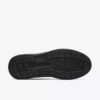 Craftwell Lace svart skinnsneaker for menn | clarks