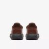 Craftwell Step brune slip-on-sko for menn