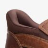 Craftwell Step brune slip-on-sko for menn