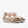 Dame  Calenne Clara Bronze Metallic Calenne Clara