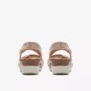 Dame  Calenne Clara Bronze Metallic Calenne Clara