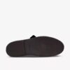 Desert Boot Evo for menn, mørkebrun ruskind, chukka