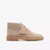 Desert Boot for barn, eldre Sand Desert Boot