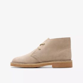 Desert Boot for barn, eldre Sand Desert Boot Desert Boot for barn, eldre Sand Desert Boot