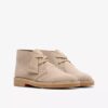Desert Boot for barn, eldre Sand Desert Boot