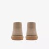 Desert Boot for barn, eldre Sand Desert Boot