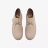 Desert Boot for barn, eldre Sand Desert Boot
