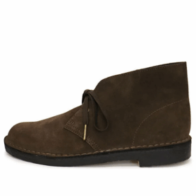 Desert boots «Brown Suede» 26155485