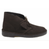 Desert boots «Brown Suede» 26155485