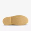 Desert boots for boys – Kid Beeswax Desert boots Us